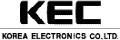 Sehen Sie alle datasheets von an Korea Electronics (KEC)